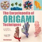 Nick Robinson - Encyclopedia of Origami Techniques