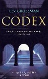 Lev Grossman - Codex