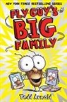 Tedd Arnold, Tedd Arnold - Fly Guy's Big Family (Fly Guy #17)