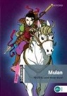 Janet Hardy Gould, Janet Hardy-Gould, Hardy-Gould Janet - Mulan