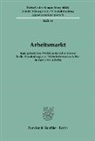 Beihefte der Konjunkturpolitik - 48: Arbeitsmarkt.