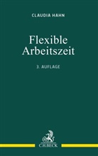 Claudia Hahn, Claudia M Hahn, Claudia M (Dr.) Hahn, Claudia M. Hahn - Flexible Arbeitszeit
