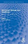 Bernard Segal, Bernard Segal, Segal Bernard - Alcoholism Etiology and Treatment