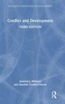 Alasdair Gordon-Gibson, Andrew J. Williams, Andrew J. (University of St. Andrews Williams, Williams Andrew J. - Conflict and Development