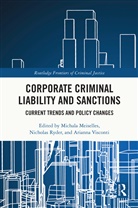Michala Ryder Meiselles, Michala Meiselles, Meiselles Michala, Nicholas Ryder, Ryder Nicholas, Arianna Visconti - Corporate Criminal Liability and Sanctions