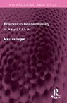 Maurice Kogan, Kogan Maurice - Education Accountability