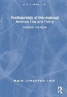 Benjamyn I. Scott, Benjamyn I. Trimarchi Scott, Andrea Trimarchi - Fundamentals of International Aviation Law and Policy