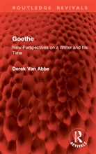 Derek Van Abbe - Goethe