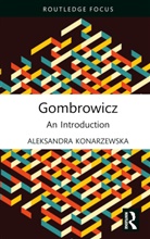 Aleksandra Konarzewska, Aleksandra (University of Tubingen Konarzewska - Gombrowicz