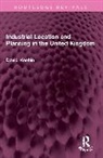 David Keeble, Keeble David - Industrial Location and Planning in the United Kingdom