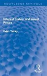 Ralph Turvey, Turvey Ralph - Interest Rates and Asset Prices