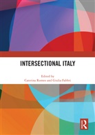 Caterina (Sapienza Universita DI Roma Romeo, Giulia Fabbri, Caterina Romeo, Romeo Caterina - Intersectional Italy