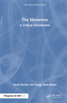 David Burden, David Savin-Baden Burden, Burden David, Maggi Savin-Baden - Metaverse