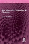 David Hawkridge - New Information Technology in Education