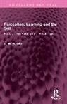 D. W. Hamlyn, Hamlyn D. W. - Perception, Learning and the Self