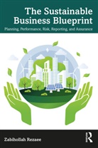 Zabihollah Rezaee, Rezaee Zabihollah - Sustainable Business Blueprint