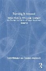 Courtney Monterecy, Todd Whitaker, Todd (Indiana State University Whitaker - Turning It Around