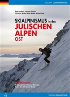 Paul Ganitzer, Christian Wutte - Skialpinismus in den Julischen Alpen OST