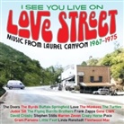 Various - I See You Live On Love Street", 3 Audio-CD (Audiolibro)
