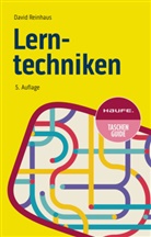 David Reinhaus - Lerntechniken