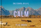 The School of Life - Calm in 40 Images