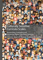 M Quinlan, Kathleen M. Quinlan, Dave S P Thomas, Dave S. P. Thomas, Dave S.P. Thomas - Culturally Sensitive Curricula Scales
