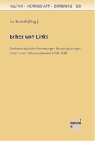 Dr. Jan Budnak, Jan Budnak, Dr Jan Budnak - Echos von Links
