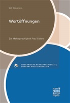 Dirk Weissmann - Wortöffnungen