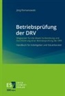 Jörg Romanowski - Betriebsprüfung der DRV