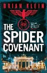 Brian Klein - The Spider Covenant