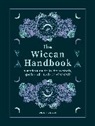 Susan Bowes - The Wiccan Handbook