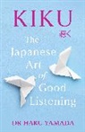 Haru Yamada, Yamada Haru - Kiku