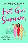 Sophie Gravia, Keira Lucchesi - Hot Girl Summer