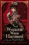 Heather Mottershead - No Women Were Harmed