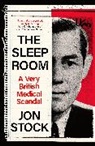 Jon Stock, Stock Jon - The Sleep Room