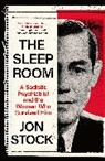Jon Stock, Stock Jon - The Sleep Room