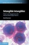 Brad Sherman, Brad (University of Queensland) Sherman, Sherman Brad - Intangible Intangibles