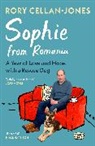 Rory Cellan-Jones, Cellan-Jones Rory - Sophie From Romania