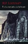 Howard Phillips Lovecraft, H. P. Lovecraft - En las montañas de la locura