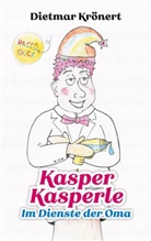 Dietmar Krönert - Kasper Kasperle