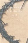 Amelia - My Recommended Best Books List