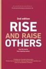 Ana Silvani - Rise and Raise Others