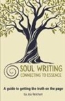 Joy Reichart - Soul Writing