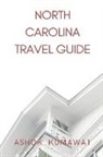 Ashok Kumawat - North Carolina Travel Guide