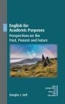 Douglas E Bell, Douglas E. Bell - English for Academic Purposes
