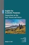 Douglas E Bell, Douglas E. Bell - English for Academic Purposes