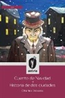 Charles Dickens - Cuento de Navidad + Historia de dos ciudades