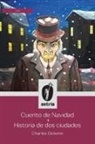 Charles Dickens - Cuento de Navidad + Historia de dos ciudades