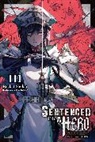 Dengeki Bunko, MEPHIS MEPHISTO, MEPHISTO MEPHISTO, Matthew Rutsohn, Rocket Shokai, Dengeki Dengeki Bunko - Sentenced to Be a Hero, Vol. 3 (light novel)