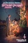 Andria McKnight, Rokusyou, Rokusyou - Usuasagi, Rokusyou • Usuasagi, Usuasagi - The Ephemeral Scenes of Setsuna's Journey, Vol. 4 (light novel)